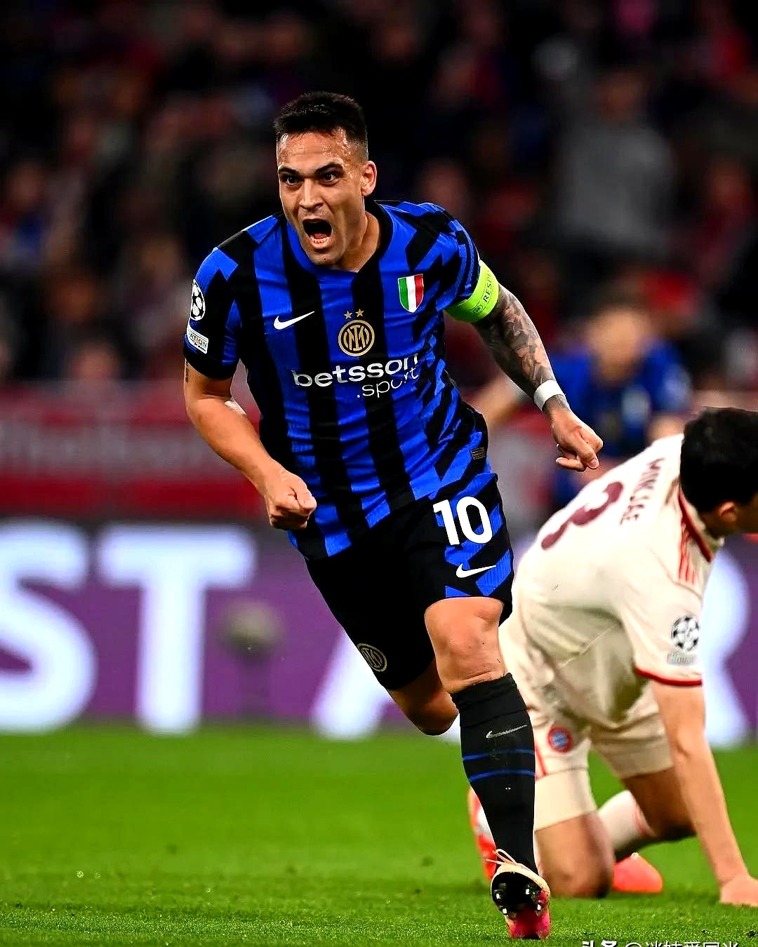 九游体育平台 -关于转折点国际米兰豪取连胜，欧超杯冲刺阶段攻防权衡，信心回归，纪律约束更严格的信息